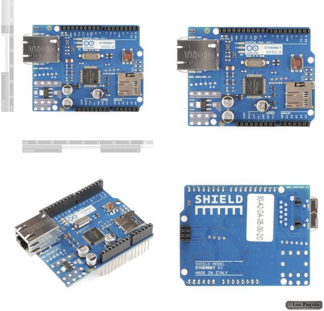 SparkFun DEV-09026 Mk01