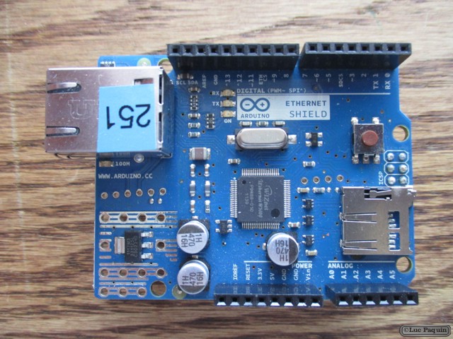 SparkFun DEV-09026 Mk02