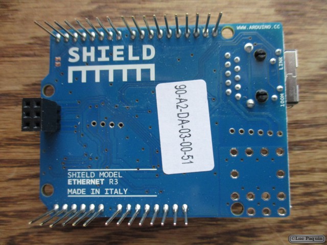 SparkFun DEV-09026 Mk03