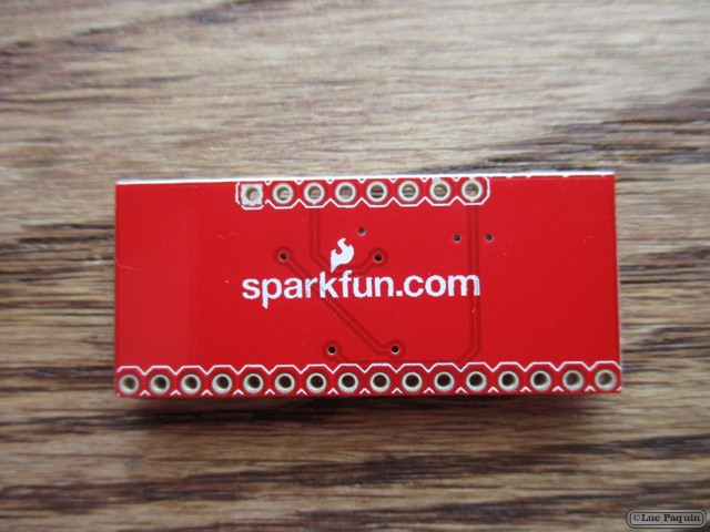 SparkFun BOB-09056 Mk03