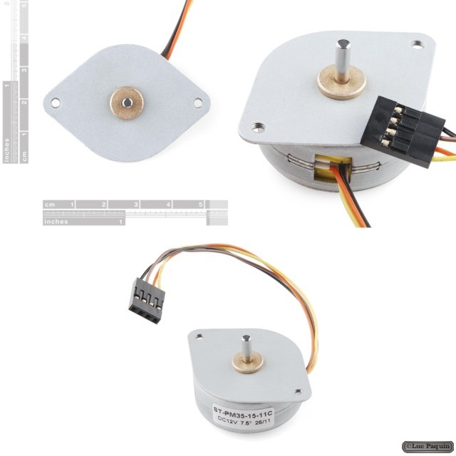 Infrared Emitters and Detectors - SEN-00241 - SparkFun Electronics