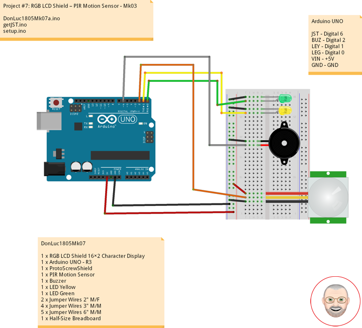 Why DHT22 Is Better Than DHT11? – C.B.Electronics