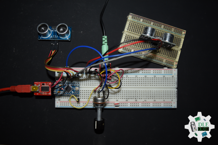 UltrasonicSynth