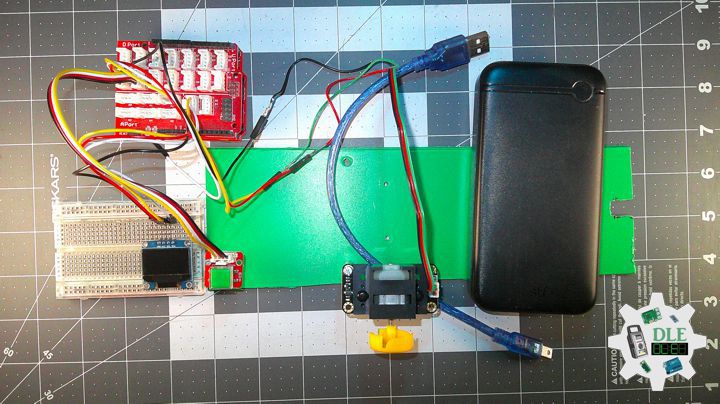 DC Motor