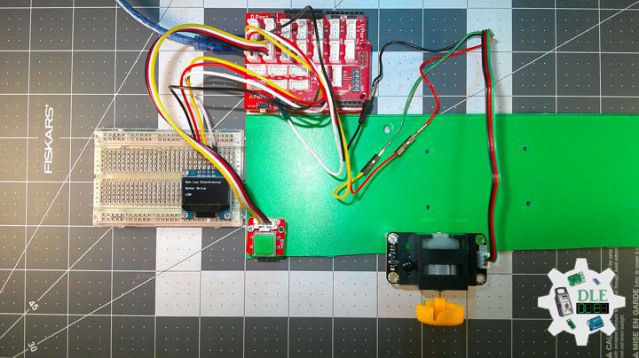 DC Motor